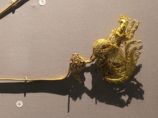 电竞直播：小伙吃面